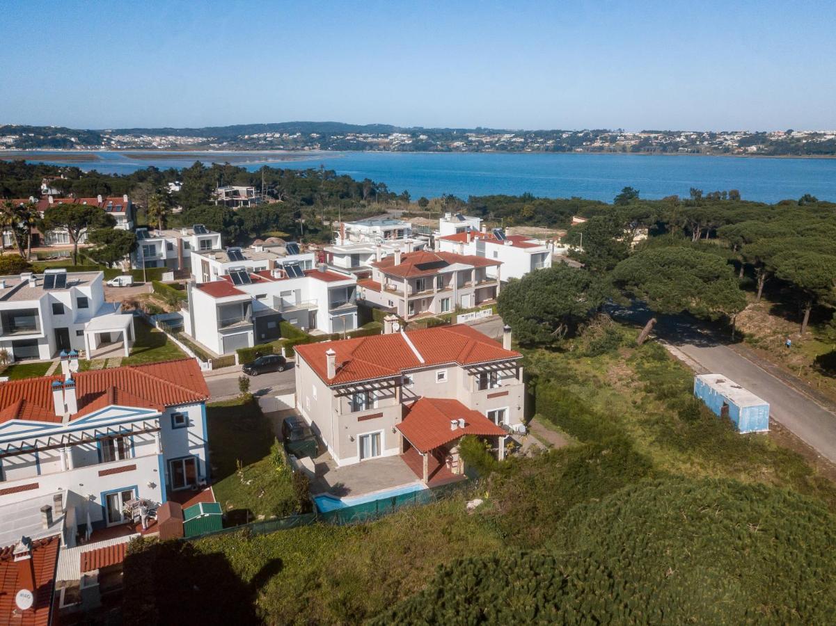 Vila Perola Da Lagoa 瓦奥 外观 照片