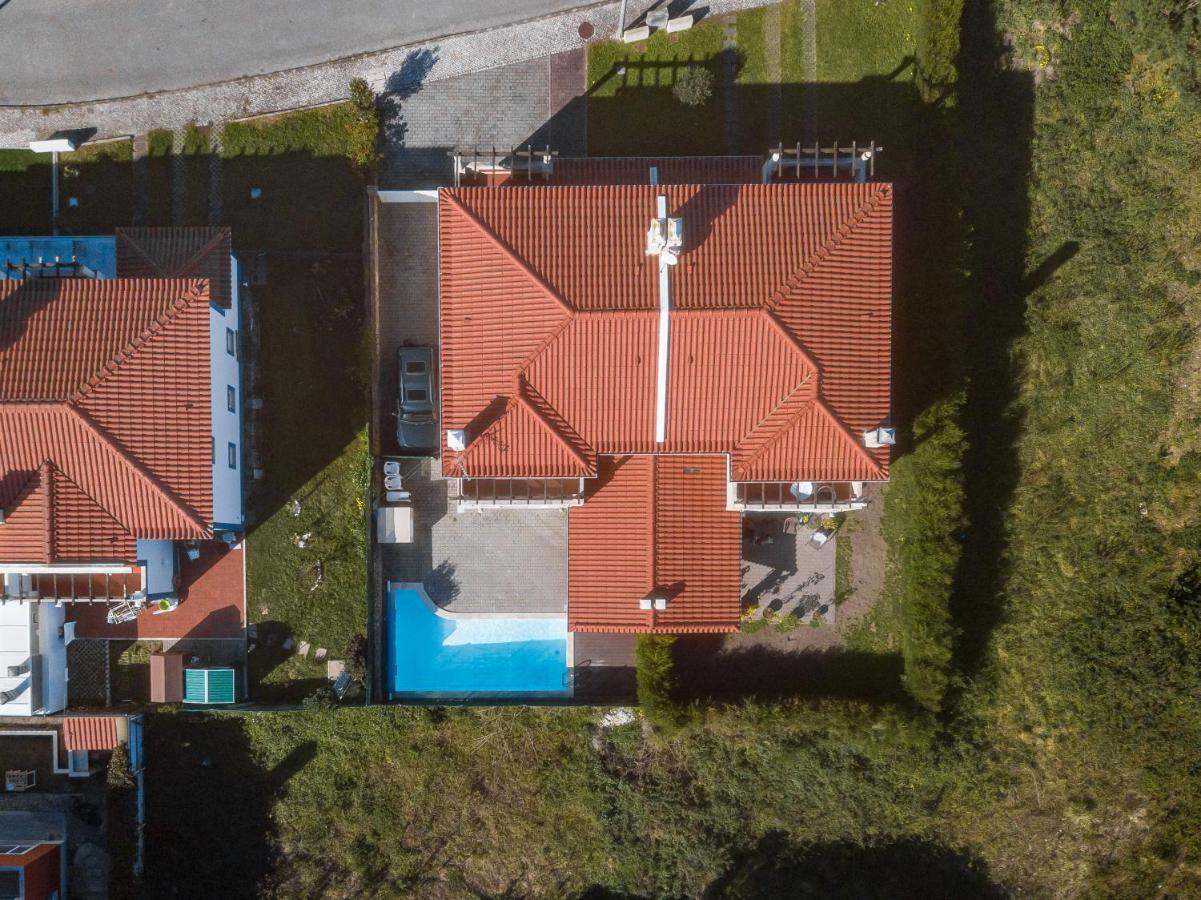 Vila Perola Da Lagoa 瓦奥 外观 照片