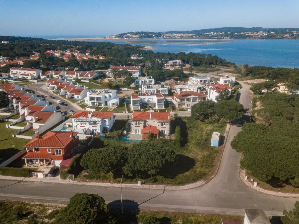 Vila Perola Da Lagoa 瓦奥 外观 照片