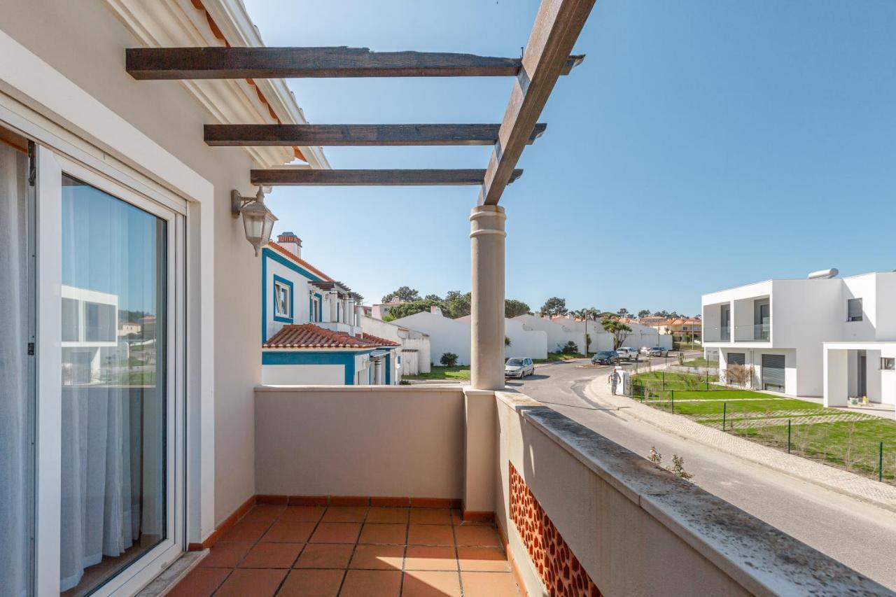 Vila Perola Da Lagoa 瓦奥 外观 照片