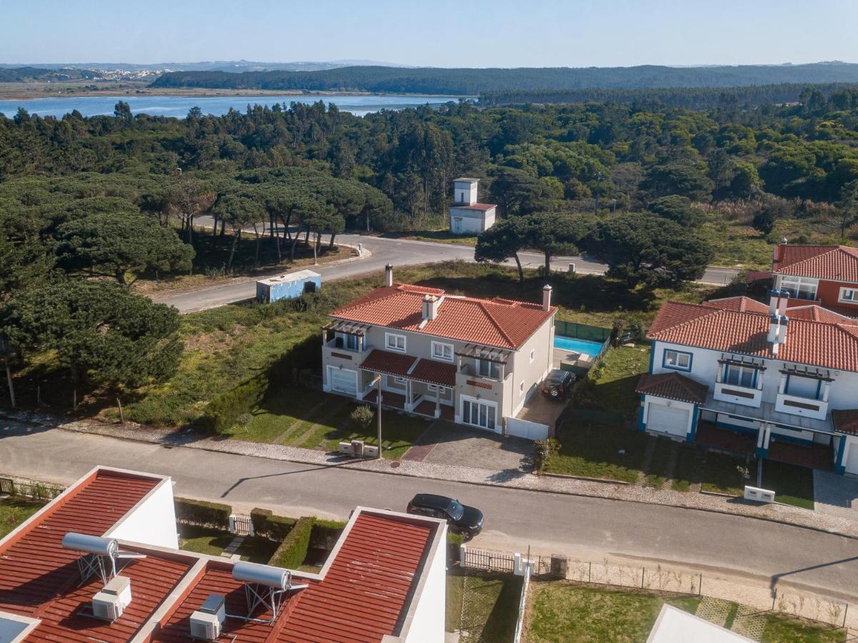 Vila Perola Da Lagoa 瓦奥 外观 照片